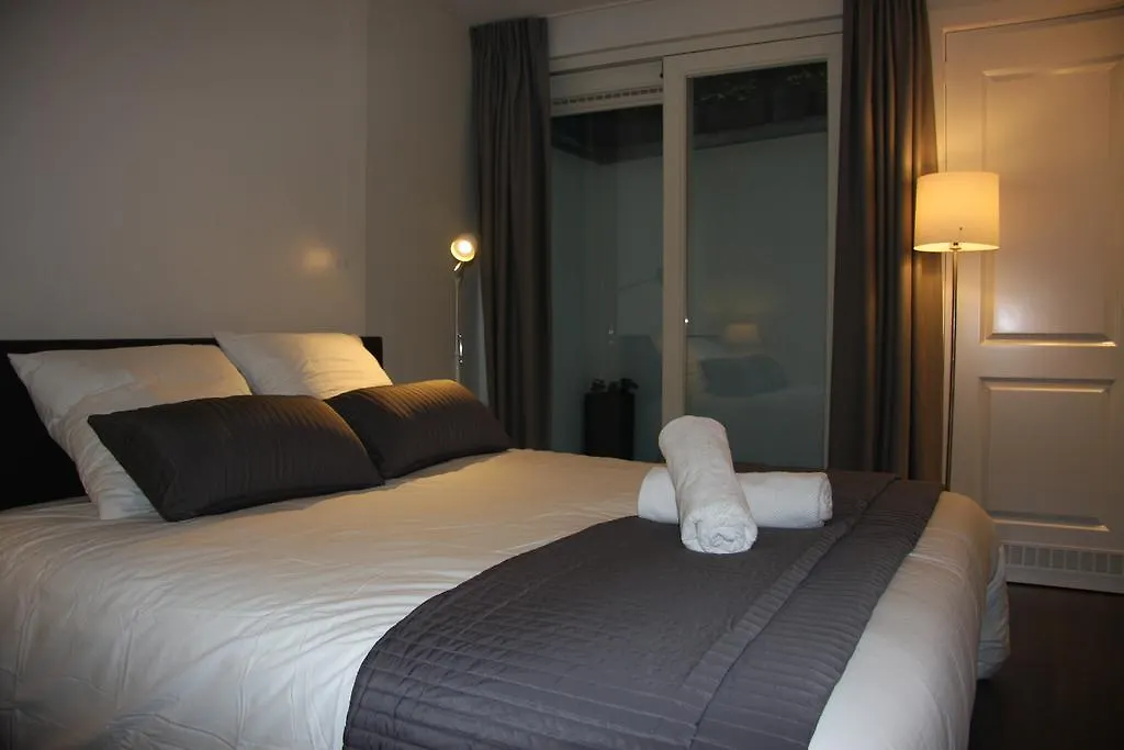B&B Keizers Canal-1