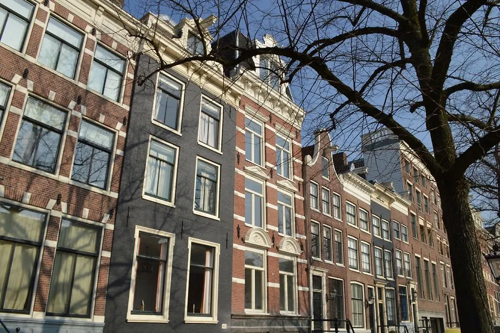 B&B Keizers Canal-1