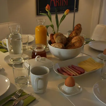 B&B Keizers Canal-3