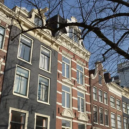 B&B Keizers Canal-2